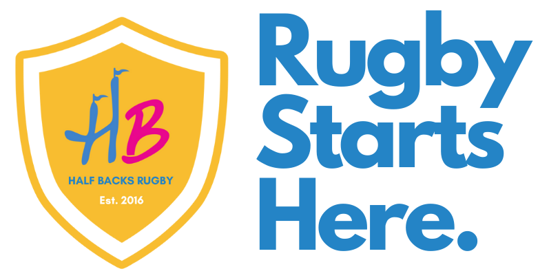 Half Backs Rugby