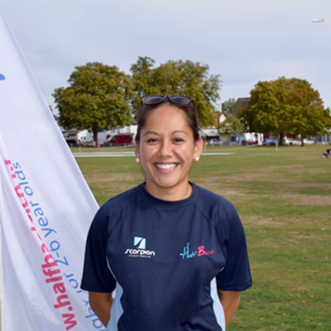 Nicole - Owner / Lead Coach