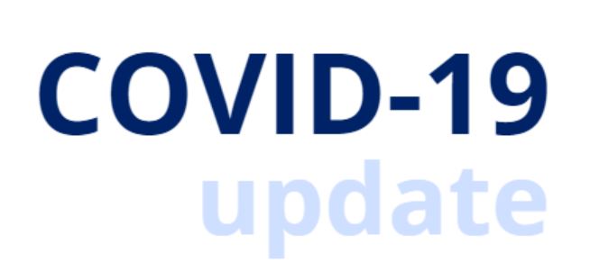 Covid-19 Update