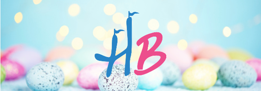 Thinking of how you can stay connected to the family this Easter?🐥
