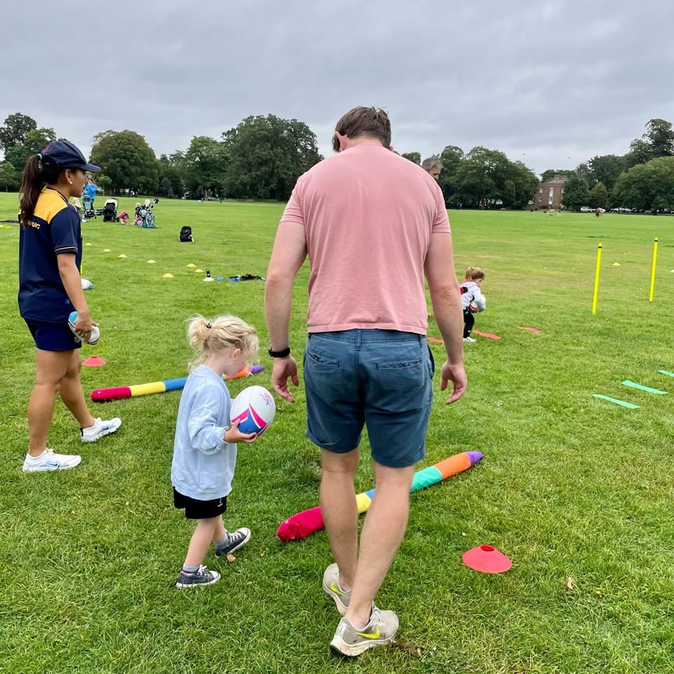 Marble Hill Park