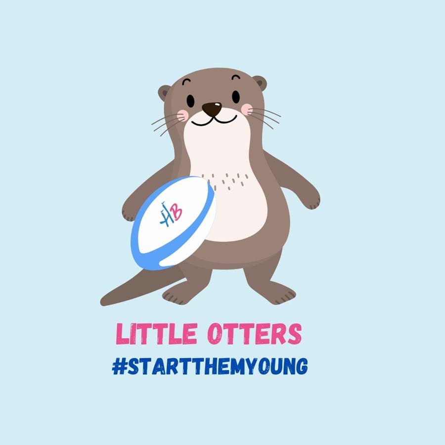 Launch of HB Little Otters
