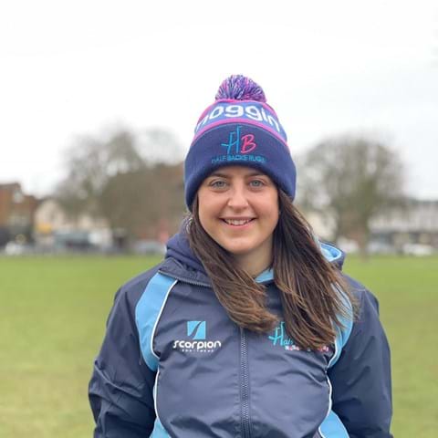 Coach Hollie