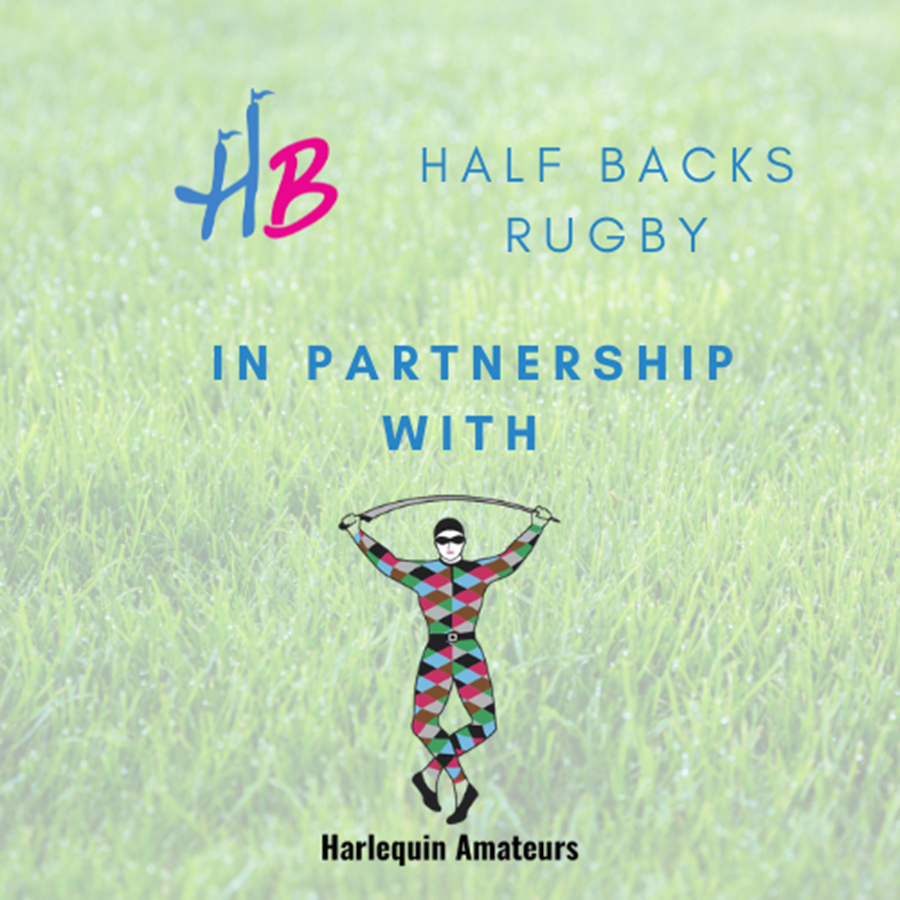 Open Day Programme Harlequin