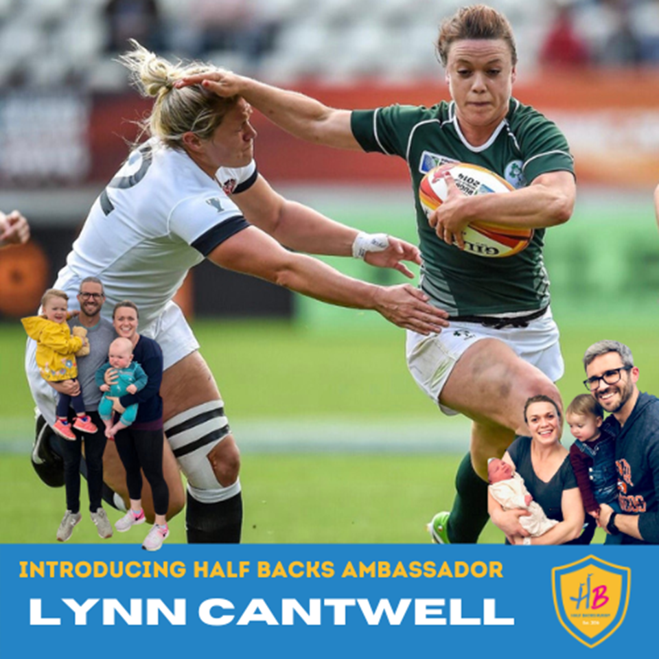 Lynne Cantwell