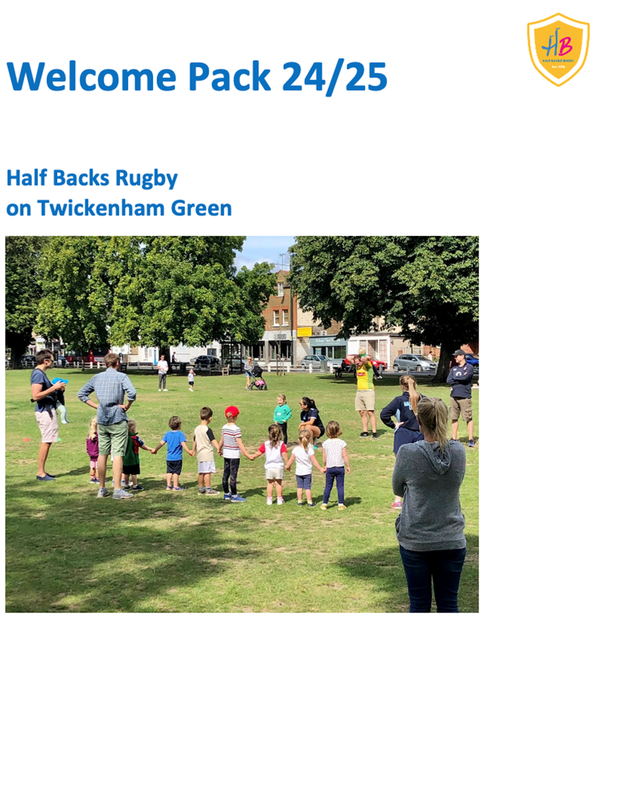 Twickenham Green