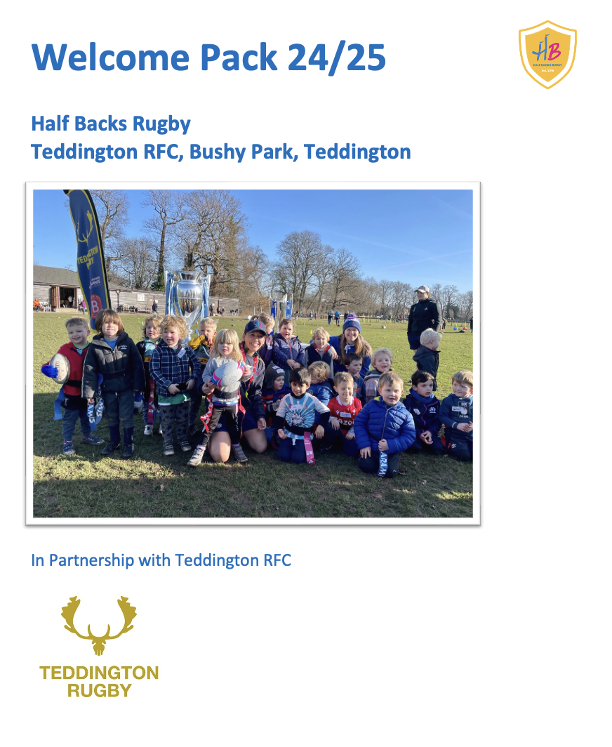 Teddington RFC