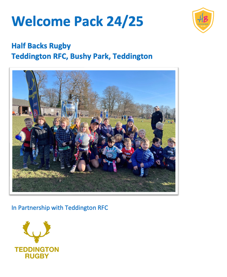 Teddington RFC