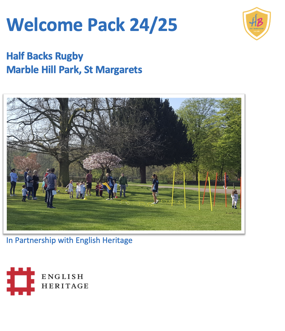 Marble Hill Park