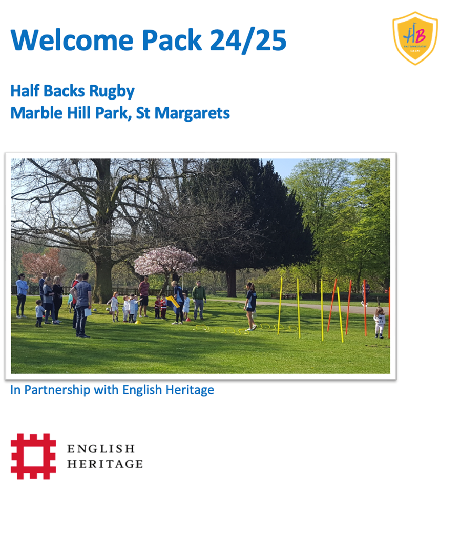 Marble Hill Park